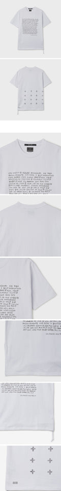 KSUBI KSUBI T-Shirt White