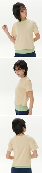 movewarm Comfy T-Shirts- 3Colors