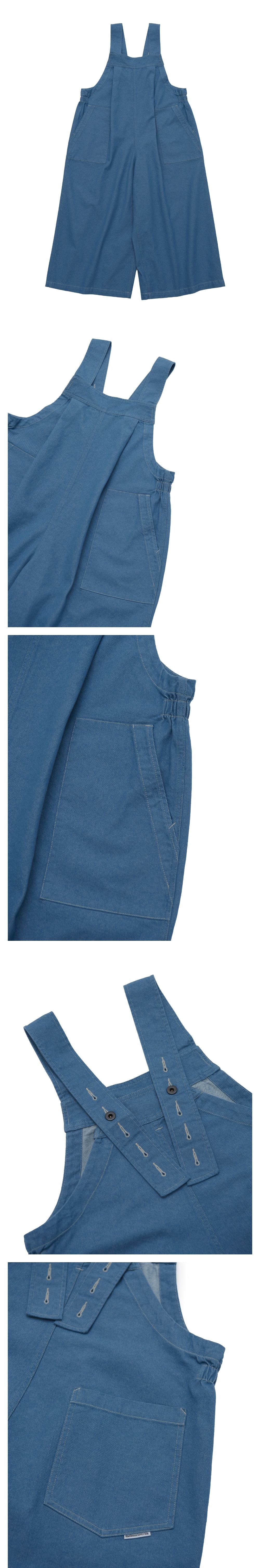 HomeGrown Svpply&Co HomeGrown Svpply&Co Jumpsuit for Women