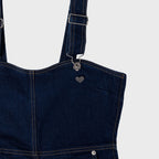 HOPES HOPES Jumpsuit Indigo