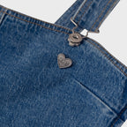 HOPES HOPES Jumpsuit Denim Overall