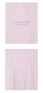 FOR YOUR EYES ONLY Soft Logo T-shirt (3 colors)