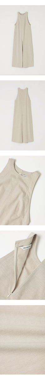 nebeleverywear nebeleverywear Jumpsuit Halterneck
