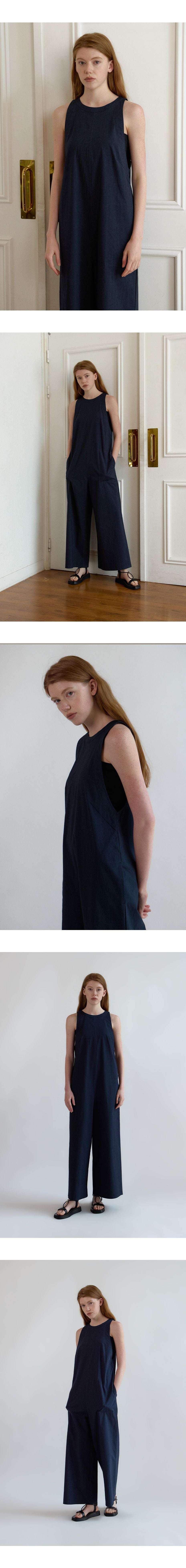 nebeleverywear nebeleverywear Jumpsuit Halterneck