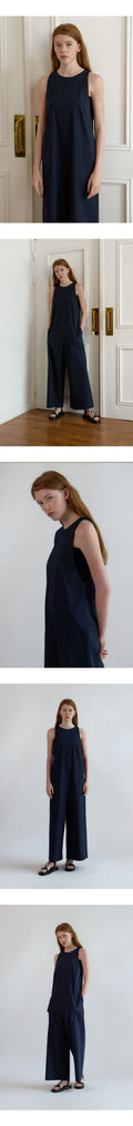 nebeleverywear nebeleverywear Jumpsuit Halterneck
