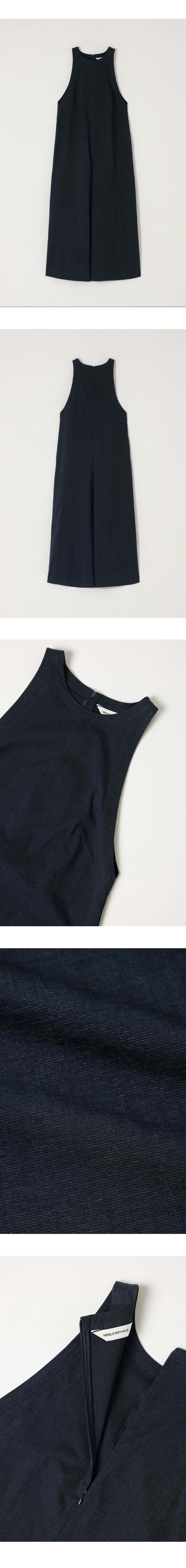 nebeleverywear nebeleverywear Jumpsuit Halterneck