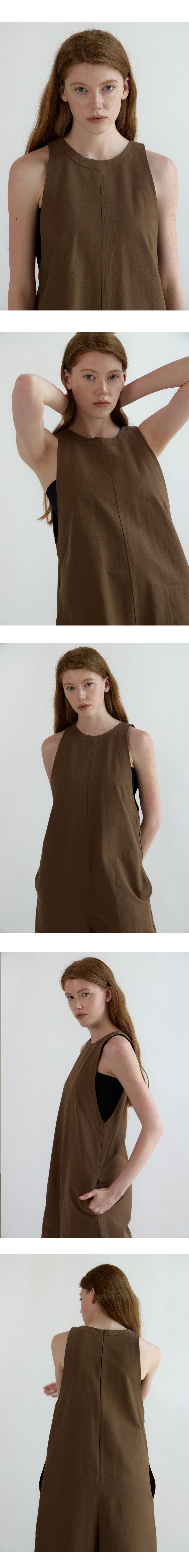 nebeleverywear nebeleverywear Jumpsuit Halterneck