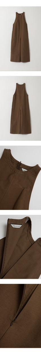 nebeleverywear nebeleverywear Jumpsuit Halterneck