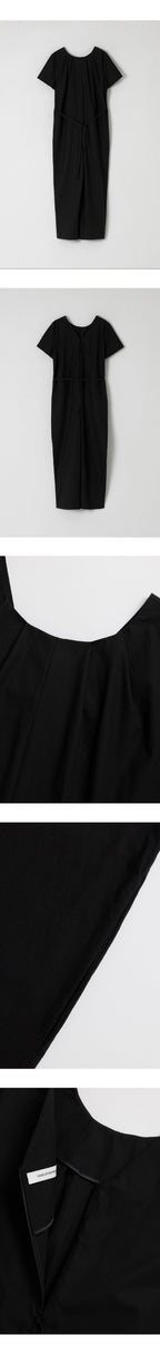 nebeleverywear nebeleverywear Jumpsuit Black