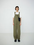 L'EAU L'EAU Jumpsuit Khaki