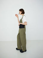 L'EAU L'EAU Jumpsuit Khaki