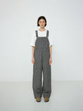 L'EAU L'EAU Jumpsuit Hickory Stripe