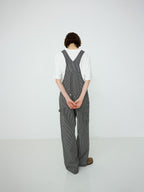 L'EAU L'EAU Jumpsuit Hickory Stripe