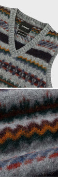 HOWLIN (U) MY LITTLE WOOLEN WONDER (MED GREY)