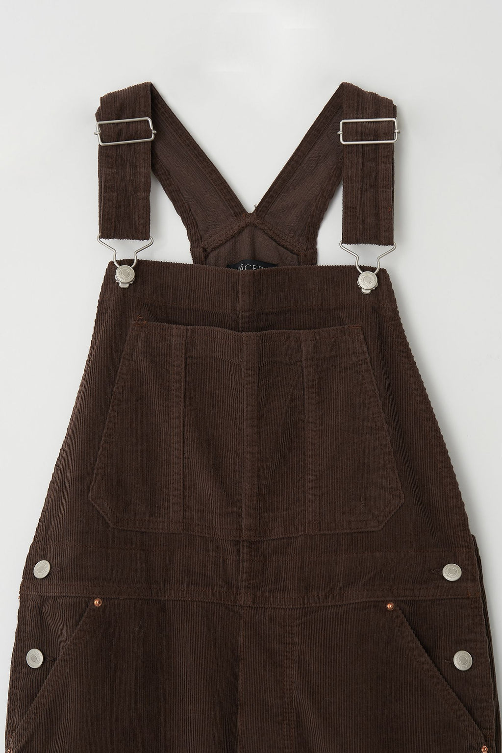 HACER HACER Jumpsuit Oliver Corduroy Overall
