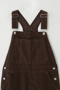 HACER HACER Jumpsuit Oliver Corduroy Overall