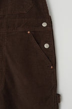 HACER HACER Jumpsuit Oliver Corduroy Overall
