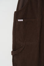 HACER HACER Jumpsuit Oliver Corduroy Overall