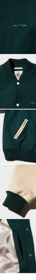 J.PRESS (U) J.PRESS BOYS VARSITY (060 GREEN)