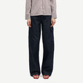 SAMSØE SAMSØE (W) SAHARPER CARGO JEANS 15441 (RAWTECH)