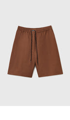 CORDERA (W) SAILING SHORT (TAN)