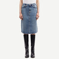 SAMSØE SAMSØE (W) SAELSIE SKIRT 14606 (AUTHENTIC)