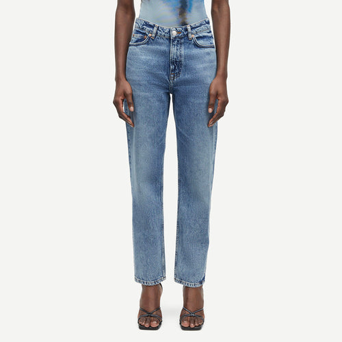SAMSØE SAMSØE (W) MARIANNE JEANS 14606 (AUTHENTIC)
