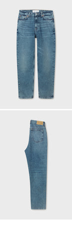 SAMSØE SAMSØE (W) MARIANNE JEANS 14606 (AUTHENTIC)