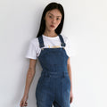 MMM MMM Jumpsuit Dark Blue