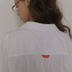 OVERDUE FLAIR OVERDUE FLAIR Jumpsuit White