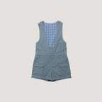 VERSO VERSO Jumpsuit Overall Pants