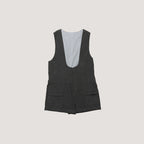 VERSO VERSO Jumpsuit Overall Pants