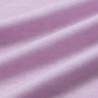 MICHIKO LONDON KOSHINO LAYERD SHEER TENCEL TOP LAVENDER PINK