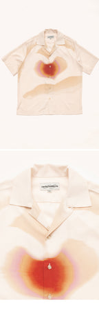 CARNE BOLLENTE (U) Pulse of Love (BEIGE)