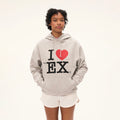 CARNE BOLLENTE (U) Ex Appeal (GREY)
