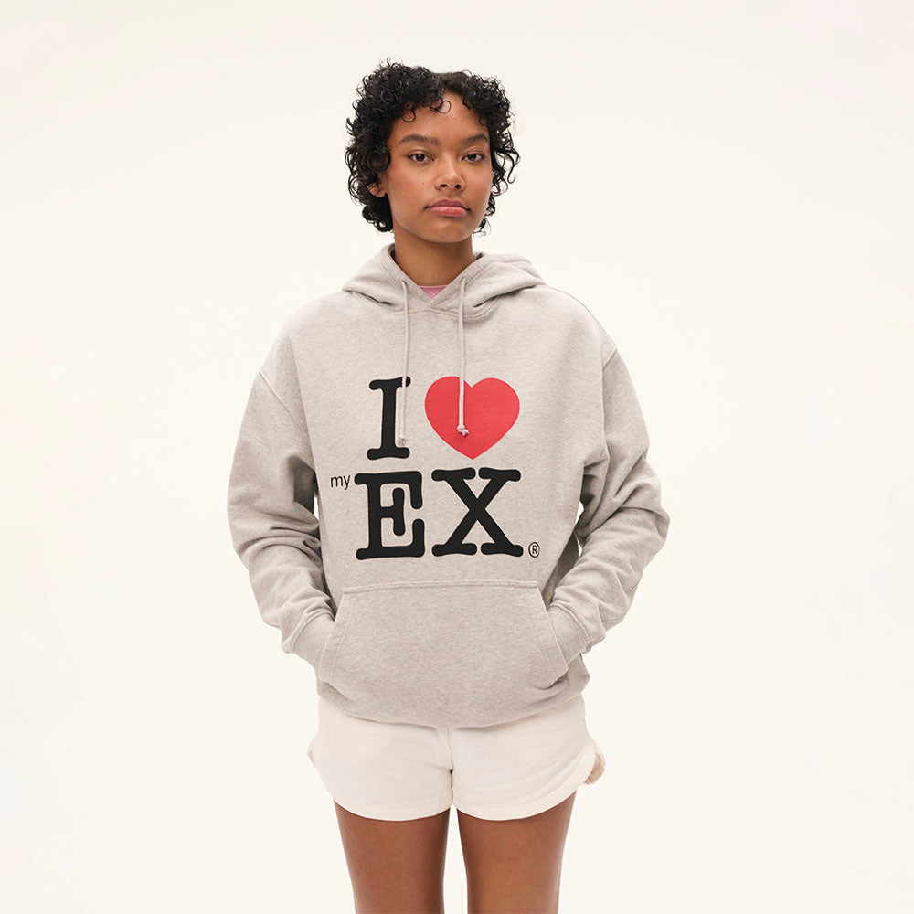 CARNE BOLLENTE (U) Ex Appeal (GREY)