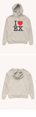 CARNE BOLLENTE (U) Ex Appeal (GREY)