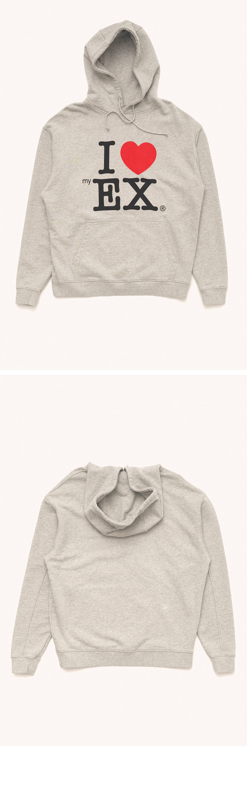 CARNE BOLLENTE (U) Ex Appeal (GREY)