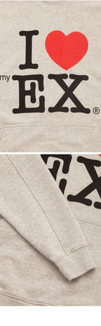 CARNE BOLLENTE (U) Ex Appeal (GREY)