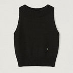 YE Sandy Sleeveless - Black