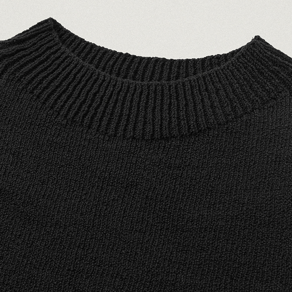 YE Sandy Sleeveless - Black