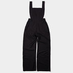 PLACE STUDIO PLACE STUDIO Wide Banding Long Jumpsuit Overall Pants