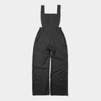 PLACE STUDIO PLACE STUDIO Wide Banding Long Jumpsuit Overall Pants