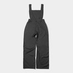 PLACE STUDIO PLACE STUDIO Wide Banding Long Jumpsuit Overall Pants