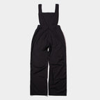 PLACE STUDIO PLACE STUDIO Wide Banding Long Jumpsuit Overall Pants