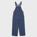 MILLO WOMEN MILLO WOMEN Jumpsuit Double Knee Cross Overall