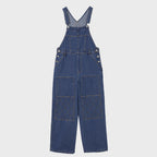 MILLO WOMEN MILLO WOMEN Jumpsuit Double Knee Cross Overall