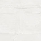 SOMEWHEREBUTTER SOMEWHEREBUTTER Jumpsuit Combi Cotton - Ivory