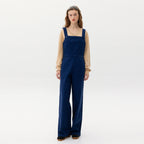 AND YOU AND YOU Jumpsuit Fine Slim Overalls