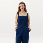 AND YOU AND YOU Jumpsuit Fine Slim Overalls